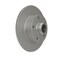 Pagid Brakes Brake Disc, 355122362 355122362 - alternate 2